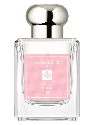 Frasco de Rose Blush Cologne (2023), de Jo Malone London
