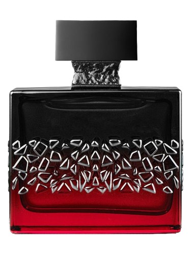 Frasco de RedColorado — M. Micallef