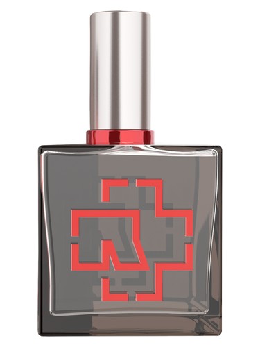 Frasco de Sex Eau de Parfum — Rammstein