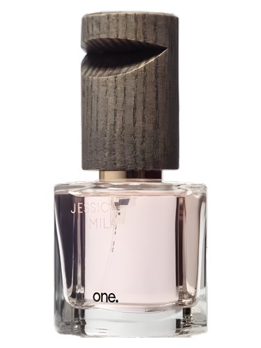 Frasco de One — Jessica Mila