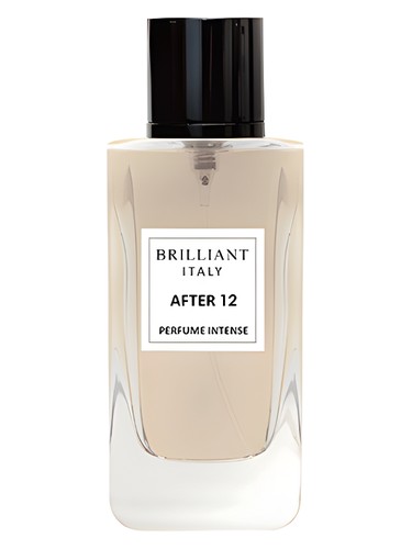 Frasco de AFTER 12, de BRILLIANT ITALY