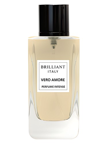Frasco de VERO AMORE, de BRILLIANT ITALY