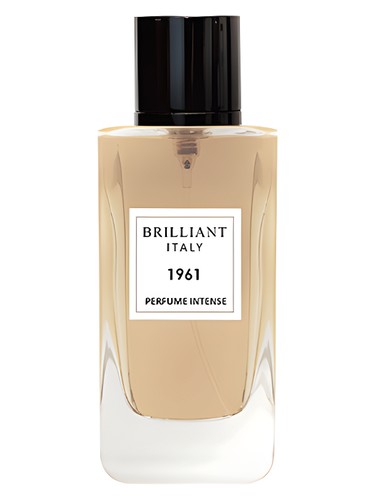 Frasco de 1961, de BRILLIANT ITALY