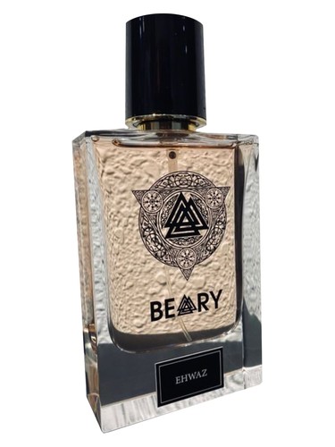 Frasco de Ehvaaz, de Beary