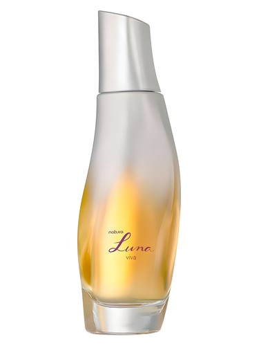 Frasco de Luna Viva — Natura