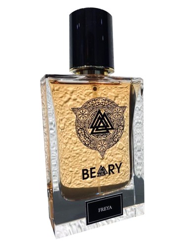 Frasco de Freya, de Beary