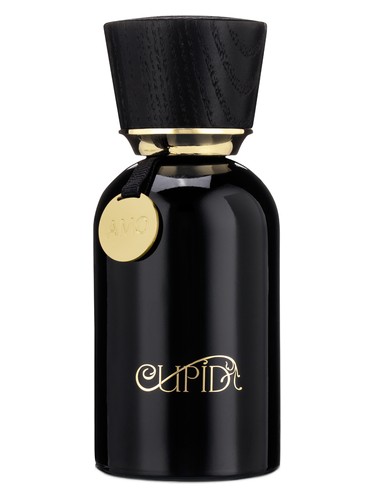 Frasco de Cupid Amo Parfum, de Cupid Perfumes