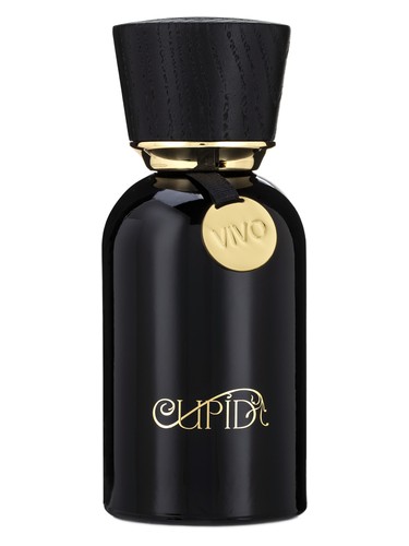 Frasco de Cupid Vivo Parfum, de Cupid Perfumes