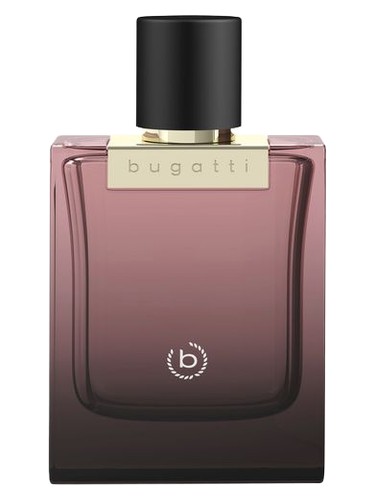 Frasco de Bella Donna Intensa, de Bugatti Fashion