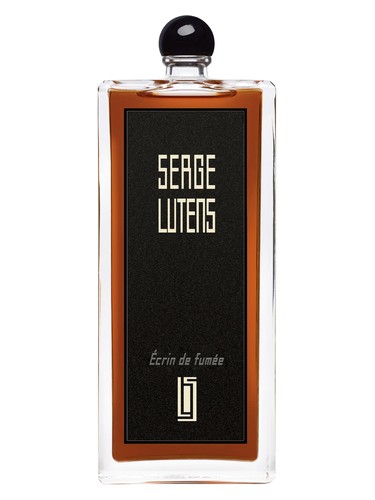 Frasco de Écrin de Fumée — Serge Lutens