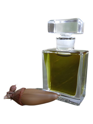Frasco de Q — Roxana Illuminated Perfume