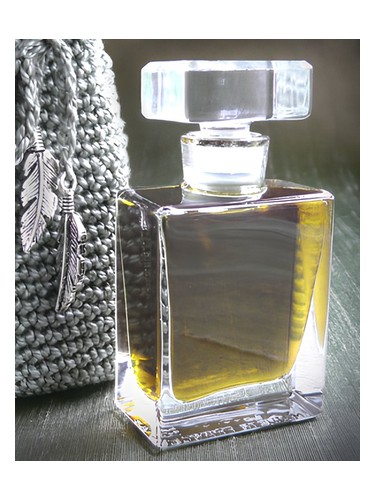Frasco de Chaparral® — Roxana Illuminated Perfume