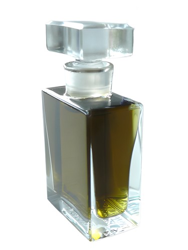 Frasco de Vera, de Roxana Illuminated Perfume
