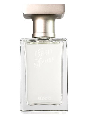 Frasco de Esprit d'Amour — Blocki