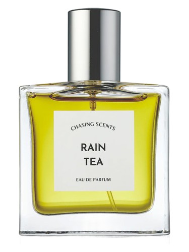 Frasco de Rain Tea — Chasing Scents