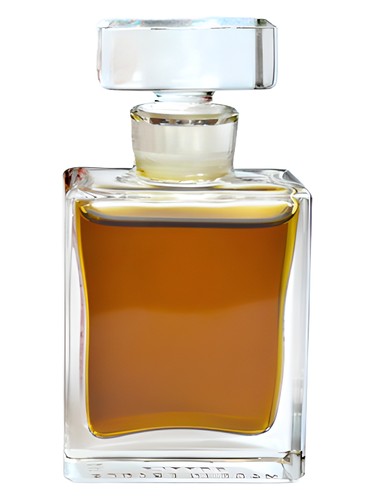 Frasco de Lyra — Roxana Illuminated Perfume