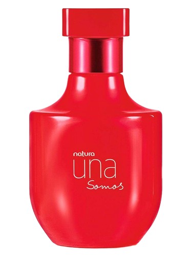 Frasco de Una Somos — Natura