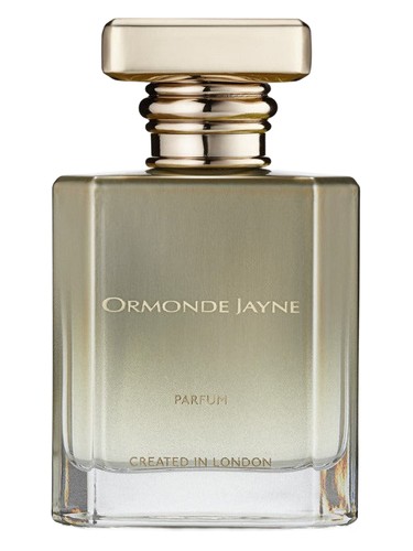 Frasco de Fearless, de Ormonde Jayne