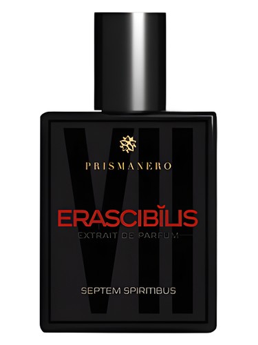 Frasco de Erascibilis, de PrismaNero