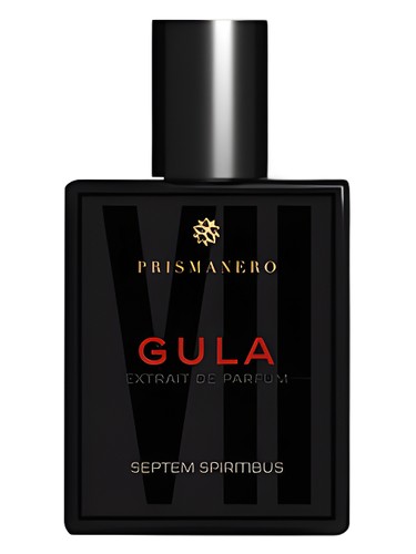 Frasco de Gula, de PrismaNero