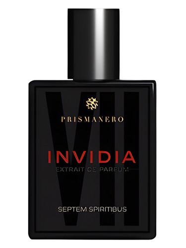 Frasco de Invidia, de PrismaNero