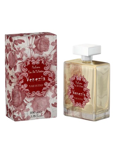 Frasco de Venezia, de Rudy Profumi