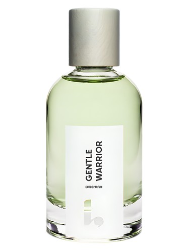 Frasco de Gentle Warrior — Lumodos