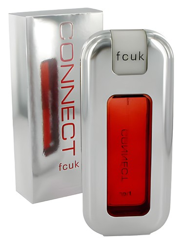 Frasco de Connect Her, de French Connection UK