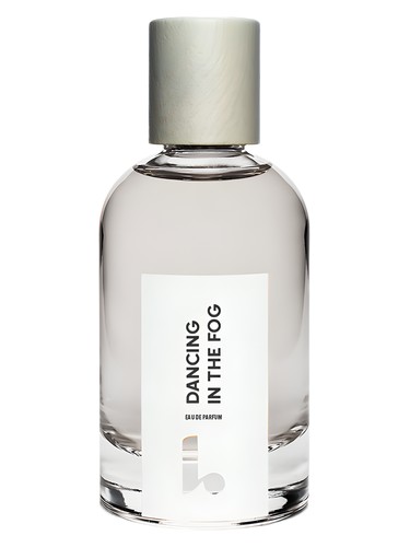 Frasco de Dancing In The Fog — Lumodos