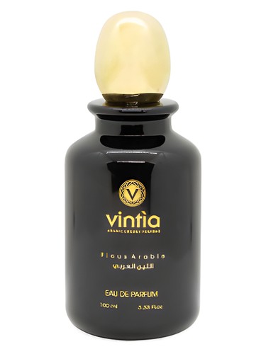 Frasco de Ficus Arabie, de Vintìa