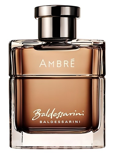 Frasco de Ambré — Baldessarini