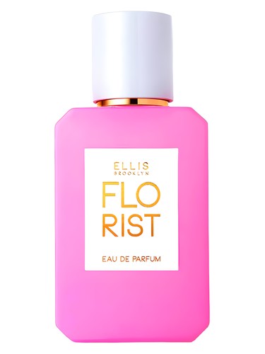 Frasco de Florist — Ellis Brooklyn