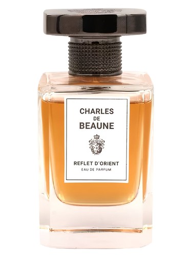 Frasco de Reflet D'Orient, de Charles de Beaune