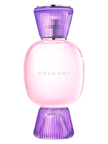 Frasco de Ma'magnifica, de Bvlgari