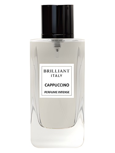 Frasco de CAPPUCCINO, de BRILLIANT ITALY