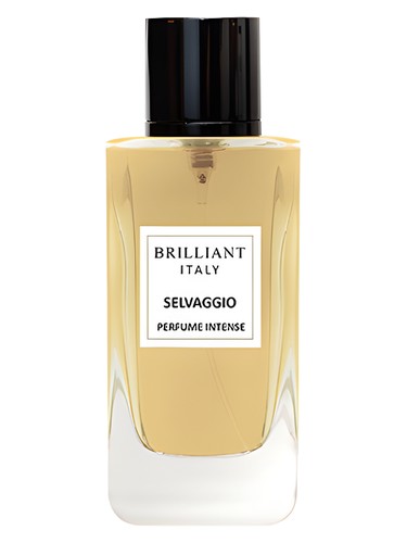 Frasco de SELVAGGIO, de BRILLIANT ITALY