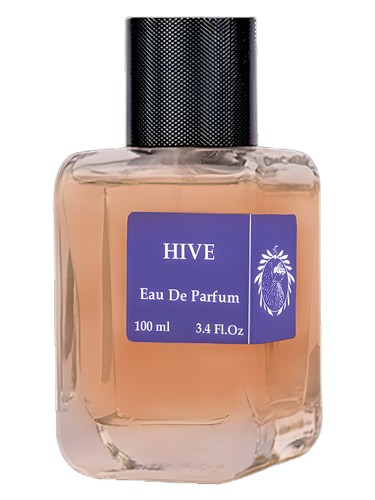 Frasco de HIVE — Athena Fragrances