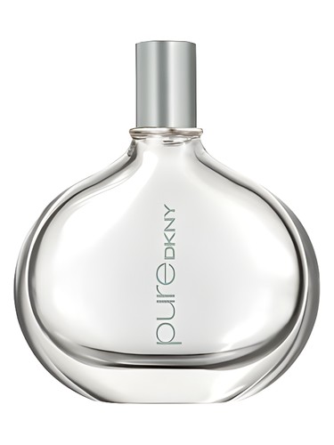 Frasco de Pure DKNY — Donna Karan