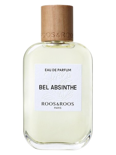 Frasco de Bel Absinthe — Roos & Roos