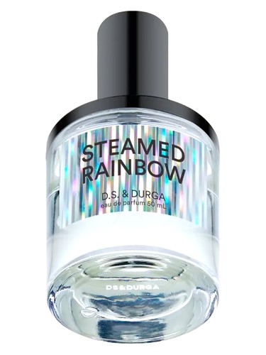 Frasco de Steamed Rainbow — DS&Durga