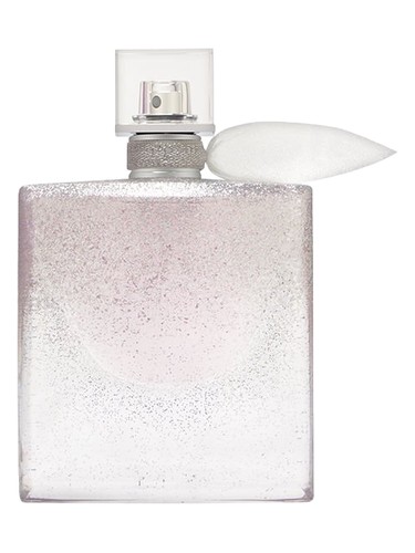 Frasco de La Vie Est Belle Flowers Of Happiness Sparkling Limited Edition, de Lancôme