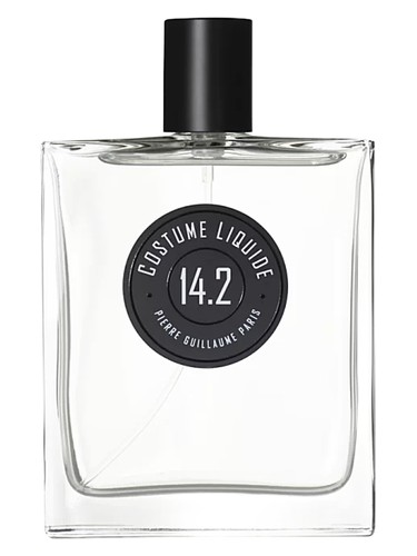 Frasco de Costume Liquide 14.2, de Pierre Guillaume Paris
