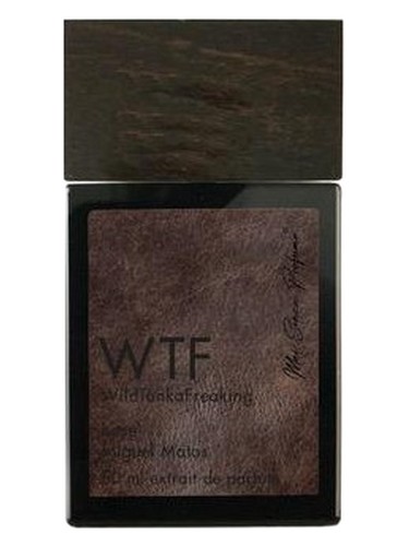 Frasco de Wild Tonka Freaking — Mai Senza Profumo