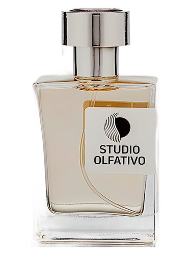 Frasco de Tigre Ale — Studio Olfativo