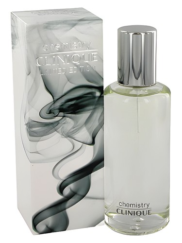 Frasco de Chemistry — Clinique