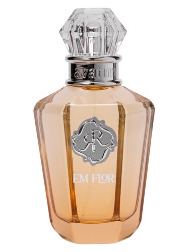 Frasco de Em Flor, de Avatim