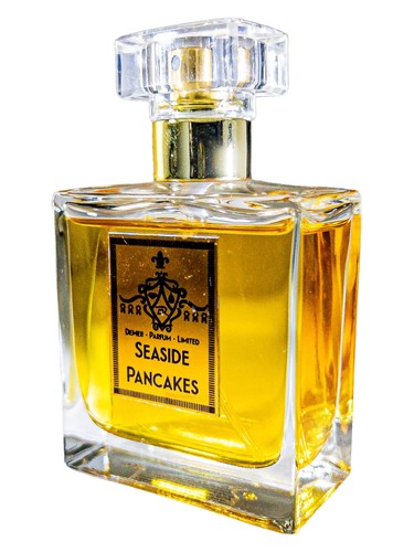 Frasco de Seaside Pancakes — DeMer Parfum Limited