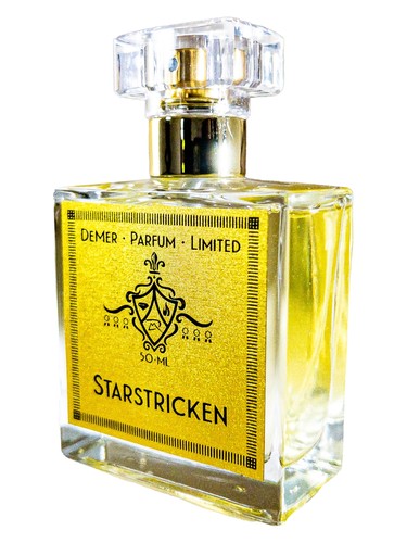 Frasco de Starstricken — DeMer Parfum Limited