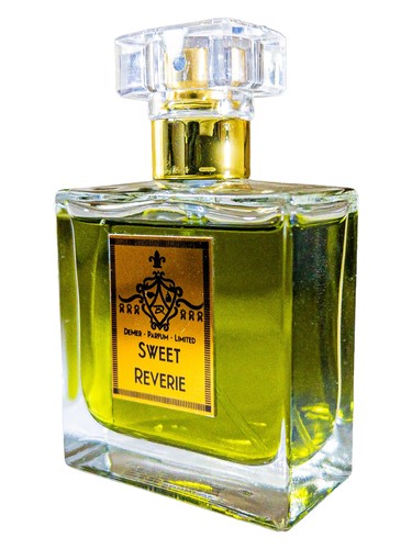 Frasco de Sweet Reverie — DeMer Parfum Limited