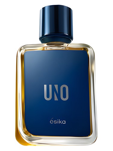 Frasco de Uno — Ésika